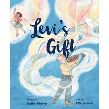 Levi's Gift (Pb)