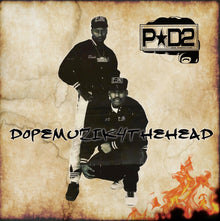 Dopemuzik4Thehead [Vinyl]