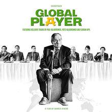 Global Player [CD]