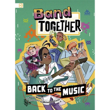 Back to the Music