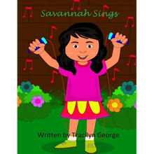 Savannah Sings