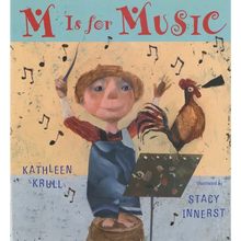 M Is for Music