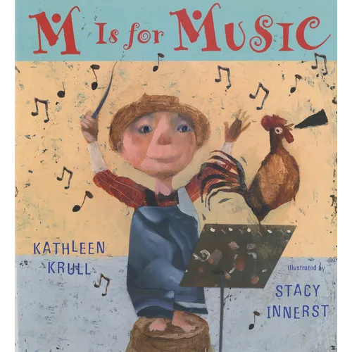 M Is for Music