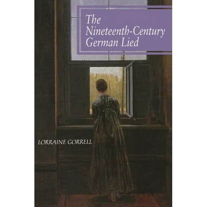 Nineteenth-Century German Lied