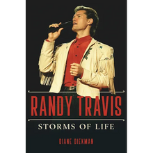 Randy Travis: Storms of Life