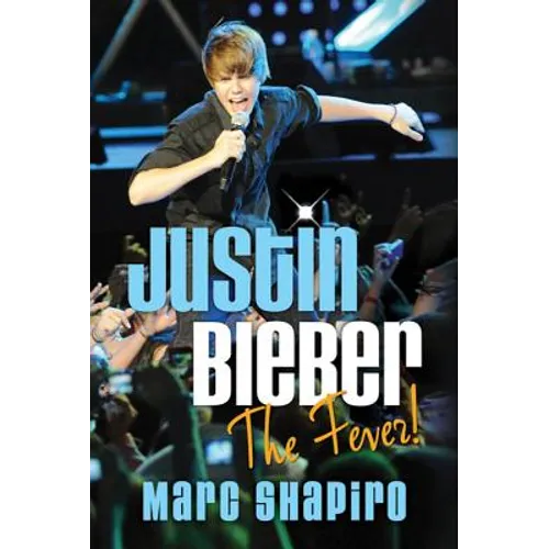 Justin Bieber: The Fever!