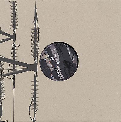 PABLO BOLIVAR - Nominal [Vinyl]