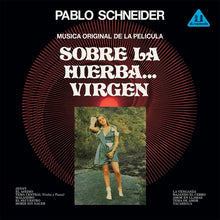 Sobre La Hierba... Virgen [Vinyl]