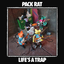 Life's A Trap [Vinyl]