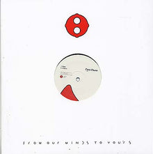 PACO OSUNA - Crazy [Vinyl]