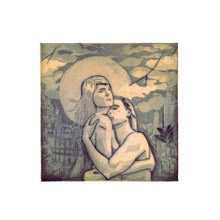 Our Love Is The Gold (Indie Exclusive White Vinyl) [Vinyl]