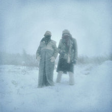 PADDAN - Fluid Time [Vinyl]