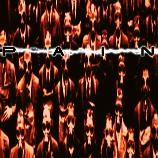 Pain (Indie Exclusive) [Remaster 2026] [Gray Vinyl] [Vinyl]