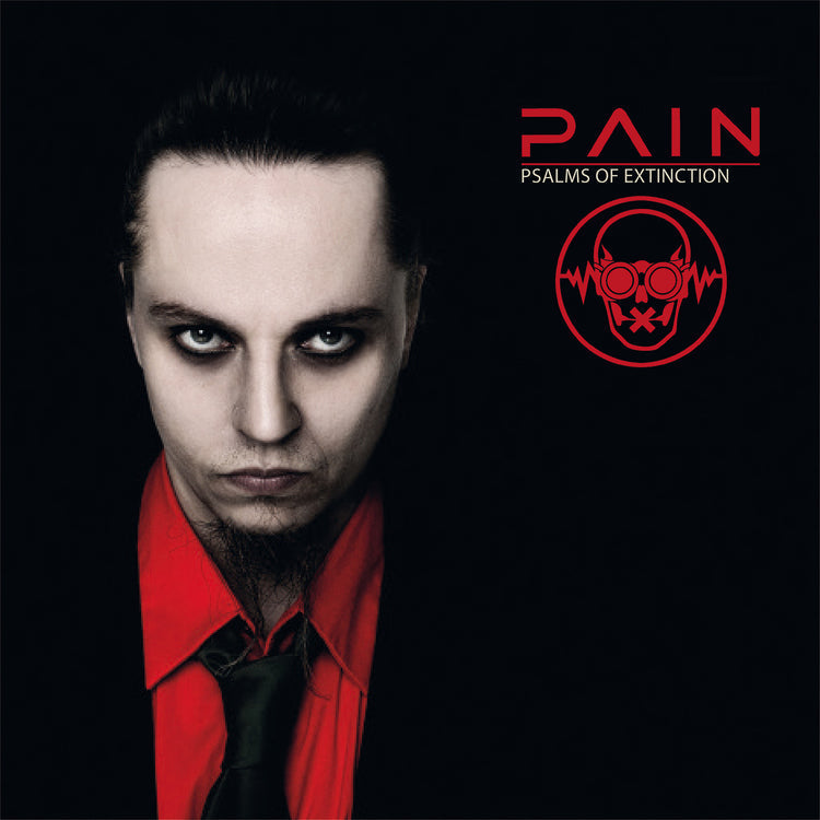 Psalms Of Extinction (Indie Exclusive) [Remaster 2026] [CD]