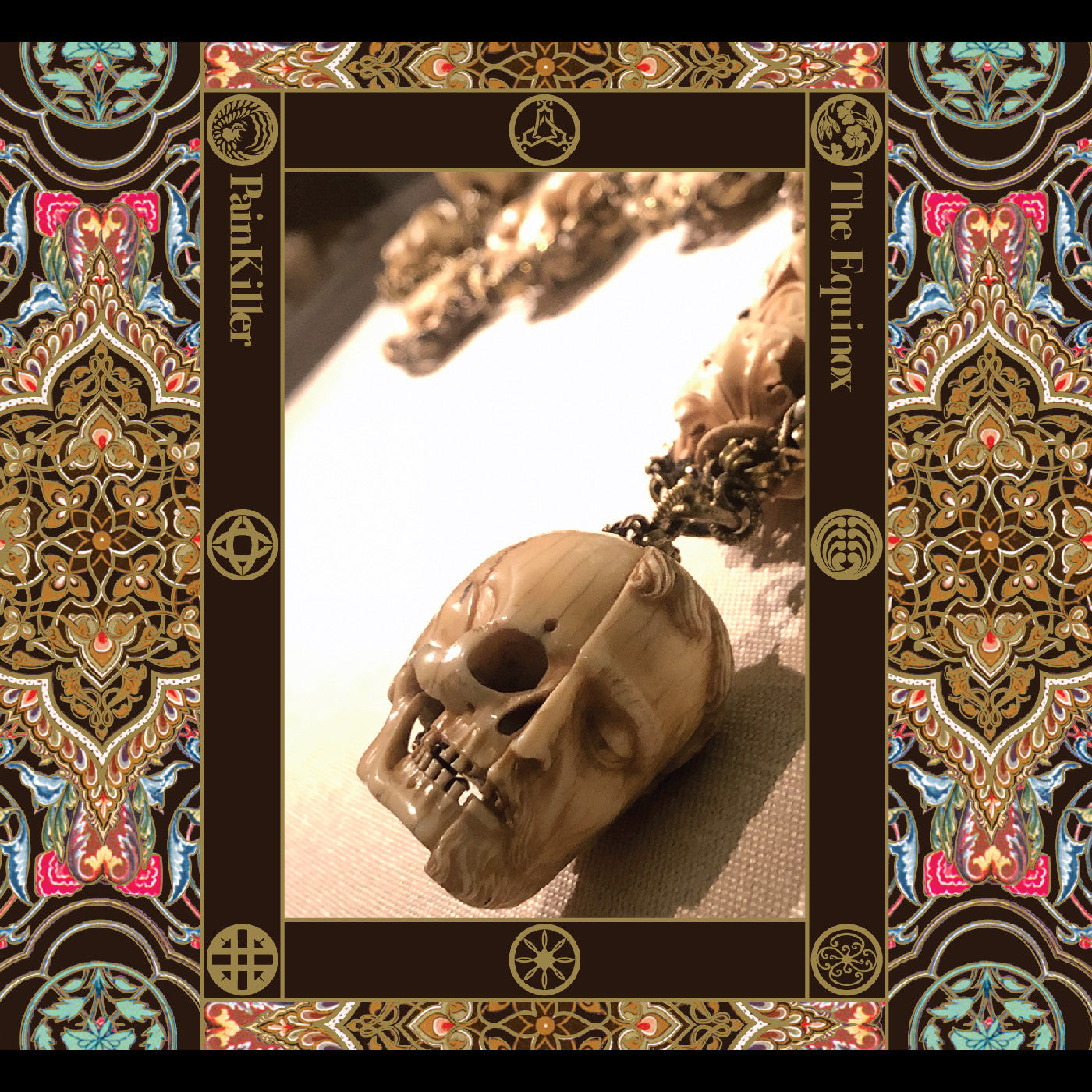 The Equinox [CD]
