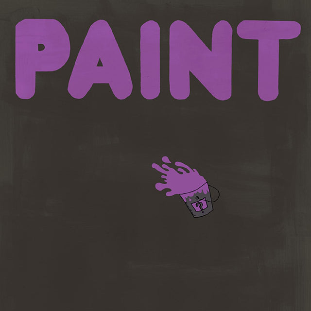 PINTURA - PINTURA [Vinilo]