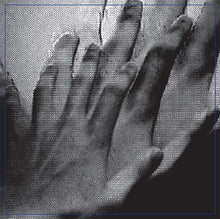 PAINTED CAVES - Surveillance [Vinyl]