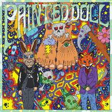 Painted Doll (OPAQUE MINT GREEN VINYL) [Vinyl] - Paladin Vinyl