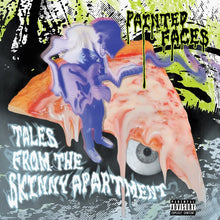 Tales From The Skinny Apartment [Vinyl]