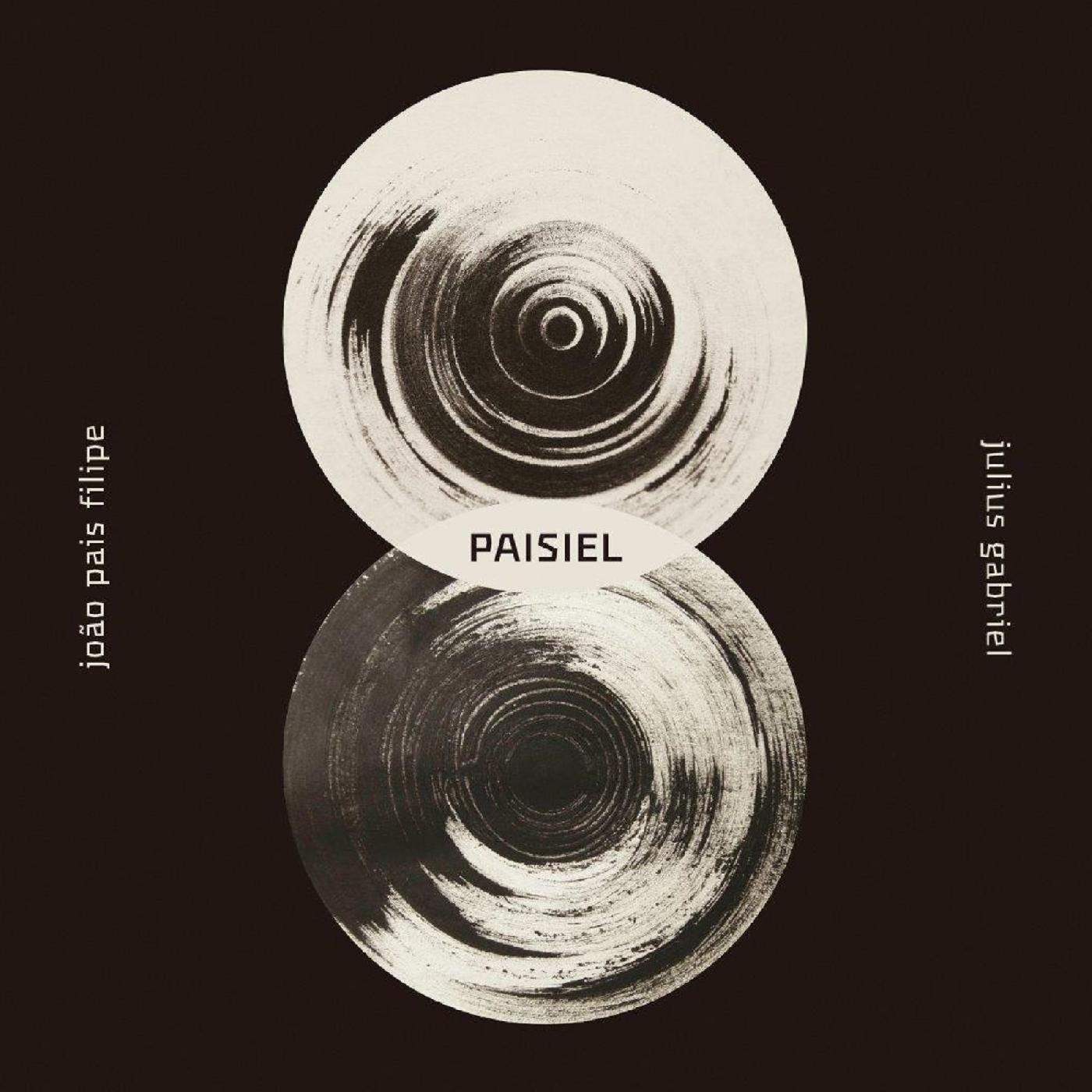 Paisiel - Paisiel (COLOR VINYL) [Vinyl] - Paladin Vinyl