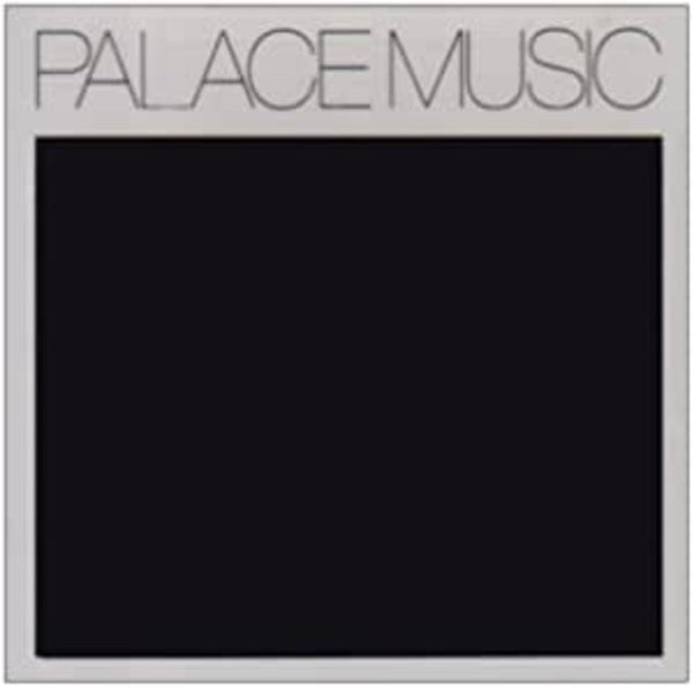 Palace Music - Lost Blues and Other Songs [CD]