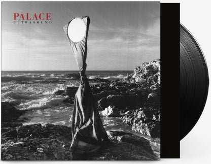 Ultrasound (180 Gram Vinyl) [Vinyl]