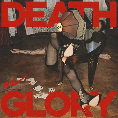 Palaye Royale - Death or Glory [CD]