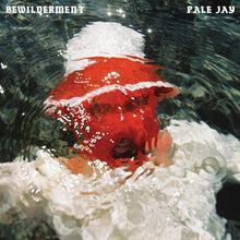 Pale Jay - Bewilderment (Opaque Red Colored Vinyl) [Vinyl]