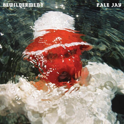 Pale Jay - Bewilderment (Opaque Red Colored Vinyl) [Vinyl]