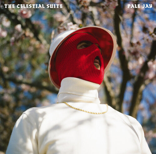 Pale Jay - La Suite Celestial [Vinilo]