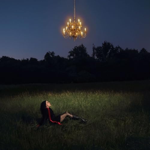 Pale Waves - Smitten [LP rojo] [Vinilo]