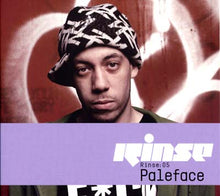 Rinse: 05 [CD]