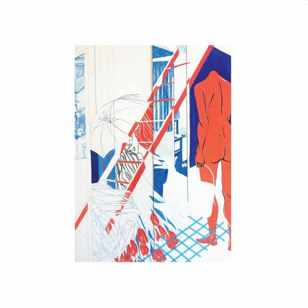 Shadow Expert [CD]