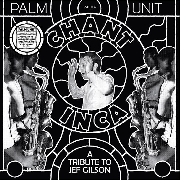 PALM UNIT - Hommage A Jef Gilson [Vinyl]