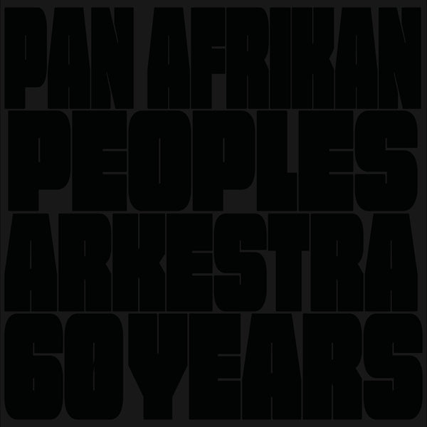 60 Years [Vinyl]