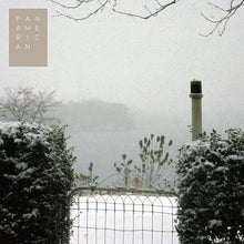 PAN AMERICAN - The Patience Fader [Vinyl]