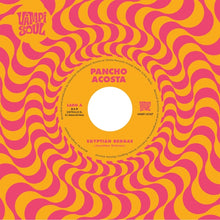 Egyptian Reggae [Vinyl]