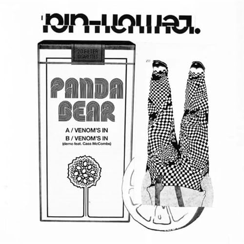 Venom'S In (Rsd 4.12.25) 7" Single [Vinyl]