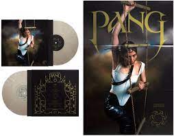 Caroline Polachek - Pang (Exclusiva de Cream Indie) [Vinilo]