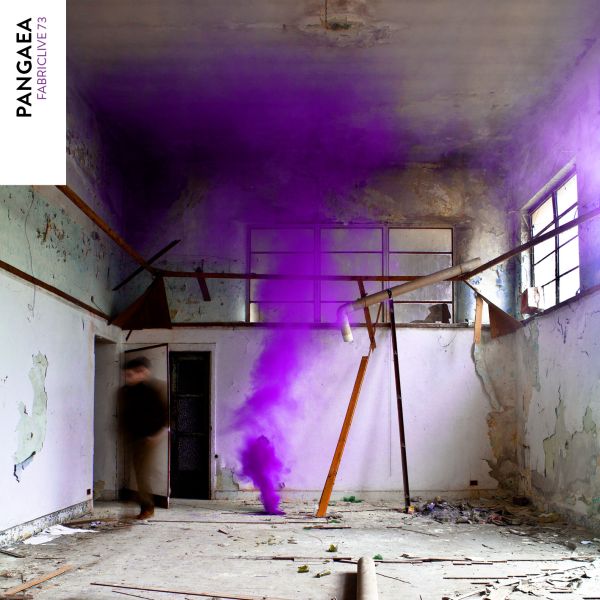 Pangea - Fabriclive 73 : [CD]