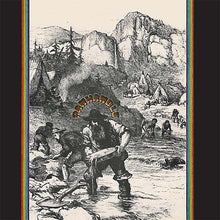Panhandle [CD]