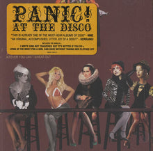 Panic! At The Disco - A Fever You Can't Sweat Out [Import] [CD]