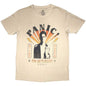 Panic! At The Disco Viva [T-Shirt]
