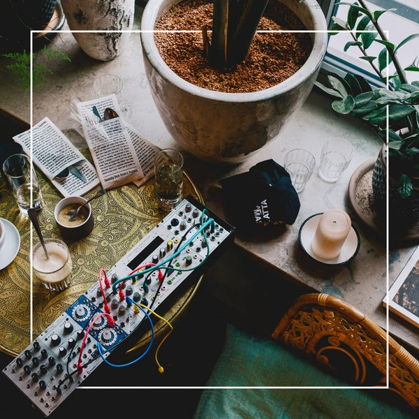 Cake On Jupiter [Vinyl]