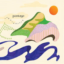 Pantayo - Ang Pagdaloy [Vinyl] - Paladin Vinyl