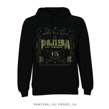 Pantera - 101 Proof [Sudadera]