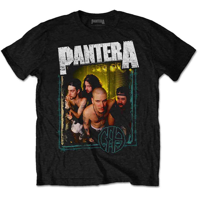 Pantera - Barbed []