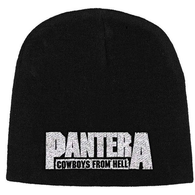 Pantera - Cowboys from Hell [Hat]