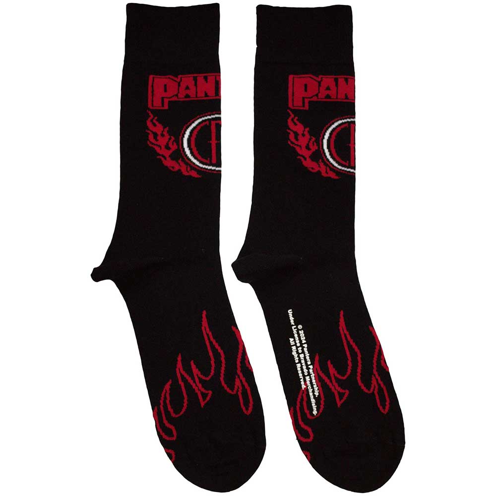 Cowboys From Hell [Socks]