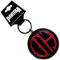 Pantera Cowboys From Hell Emblem [Keychain]